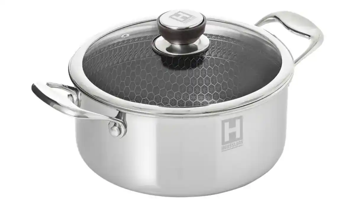 Bild 2 von Hensslers Kochtopf