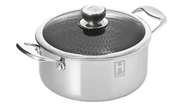 Bild 2 von Hensslers Kochtopf