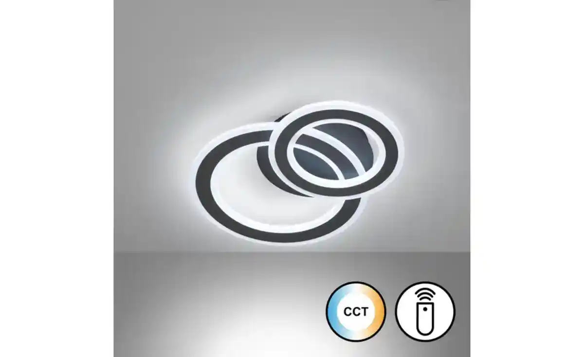 Bild 2 von Fischer-Honsel Deckenleuchte