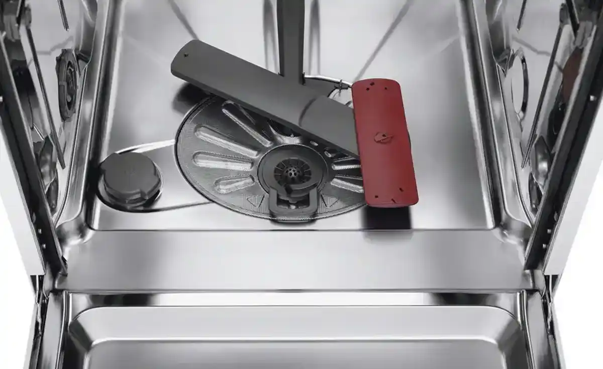 Bild 3 von AEG Einbau-Geschirrspüler FSK64907Z