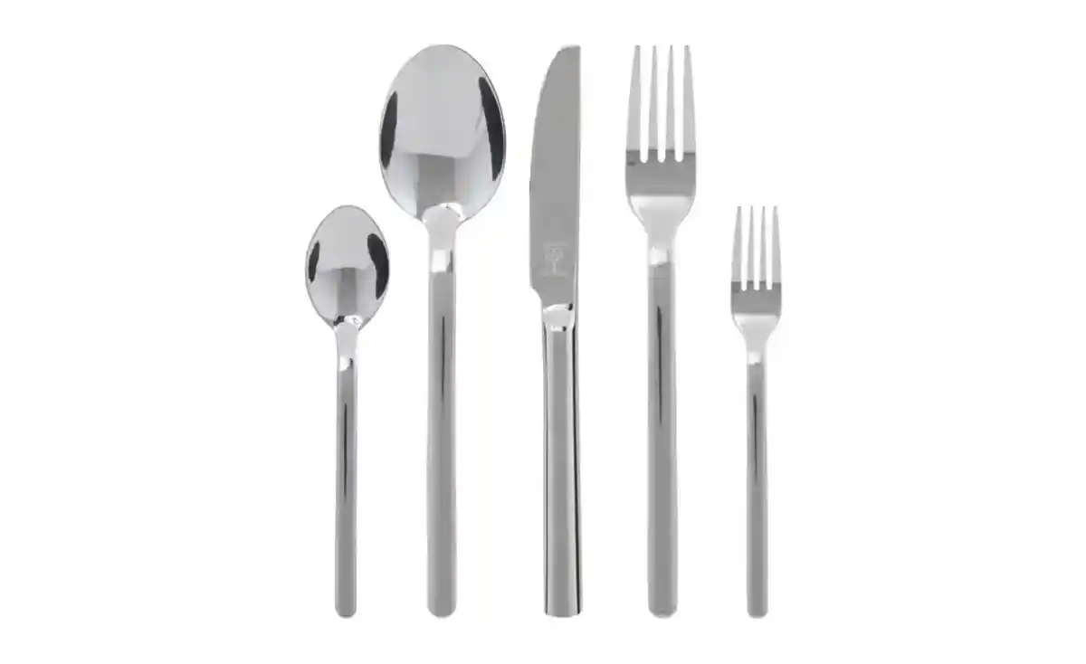 Bild 1 von Justinus Besteckset Matrix