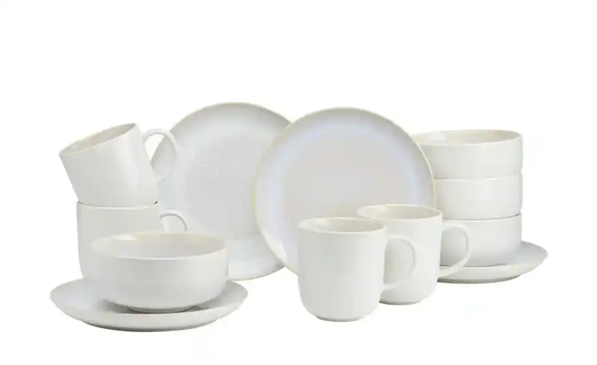 Bild 2 von Ritzenhoff & Breker Frühstücksset, 12-teilig Laredo