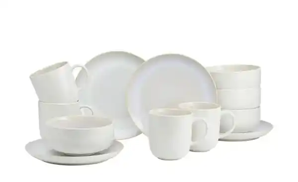 Bild 2 von Ritzenhoff & Breker Frühstücksset, 12-teilig Laredo