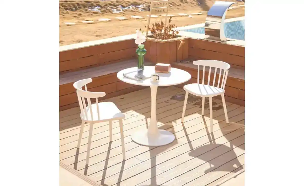 Bild 1 von Stuhl 4er-Set Exchange