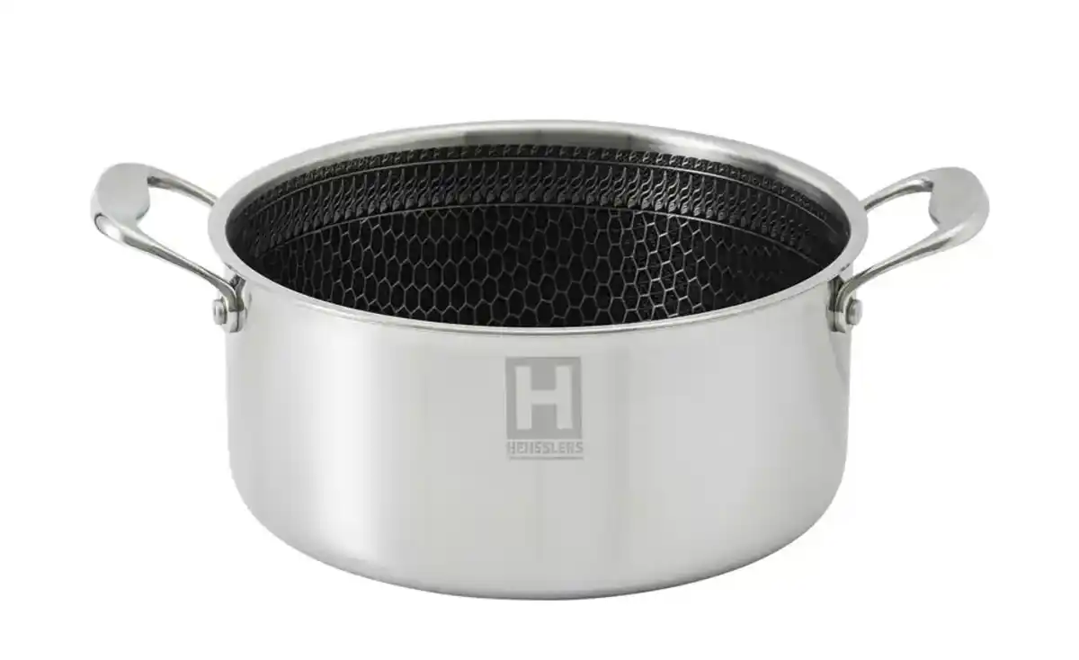 Bild 4 von Hensslers Kochtopf