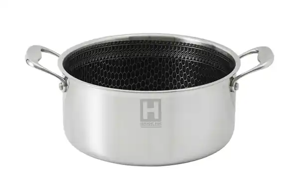 Bild 4 von Hensslers Kochtopf