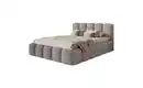 Bild 2 von Selsey Polsterbett mit Bettkasten Cloudy II