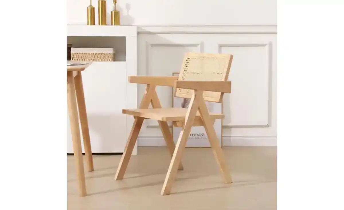 Bild 1 von Stuhl Madeira