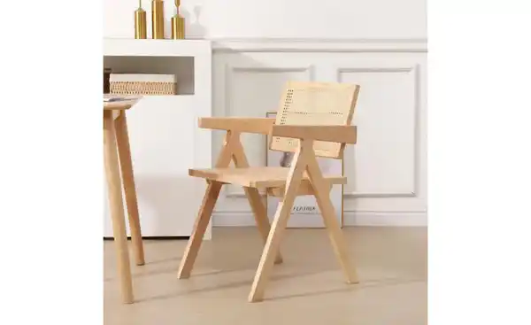 Bild 1 von Stuhl Madeira