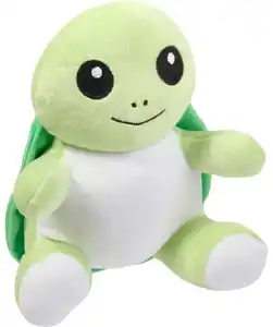 Hundespielzeug Tier, grün