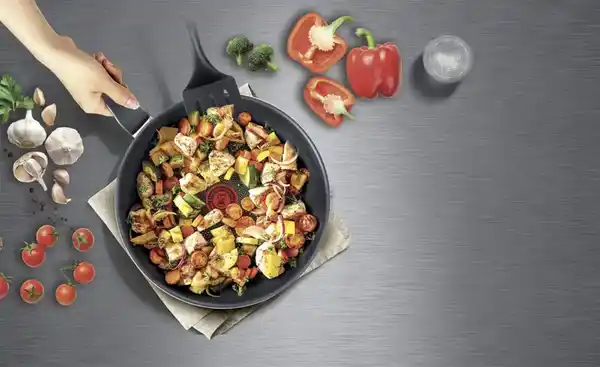 Bild 1 von Tefal Bratpfanne XL Force