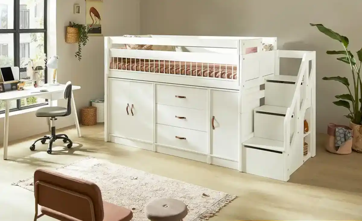 Bild 3 von Lifetime Kleiderschrank Storage