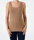 Bild 1 von Basic Tanktop, hellbraun