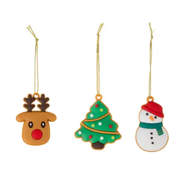 Bild 3 von Weihnachtsanhänger