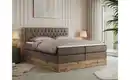 Bild 1 von Boxspringbett mit Bettkasten Amore King