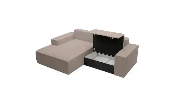 Bild 4 von Selsey Ecksofa Farese Mini