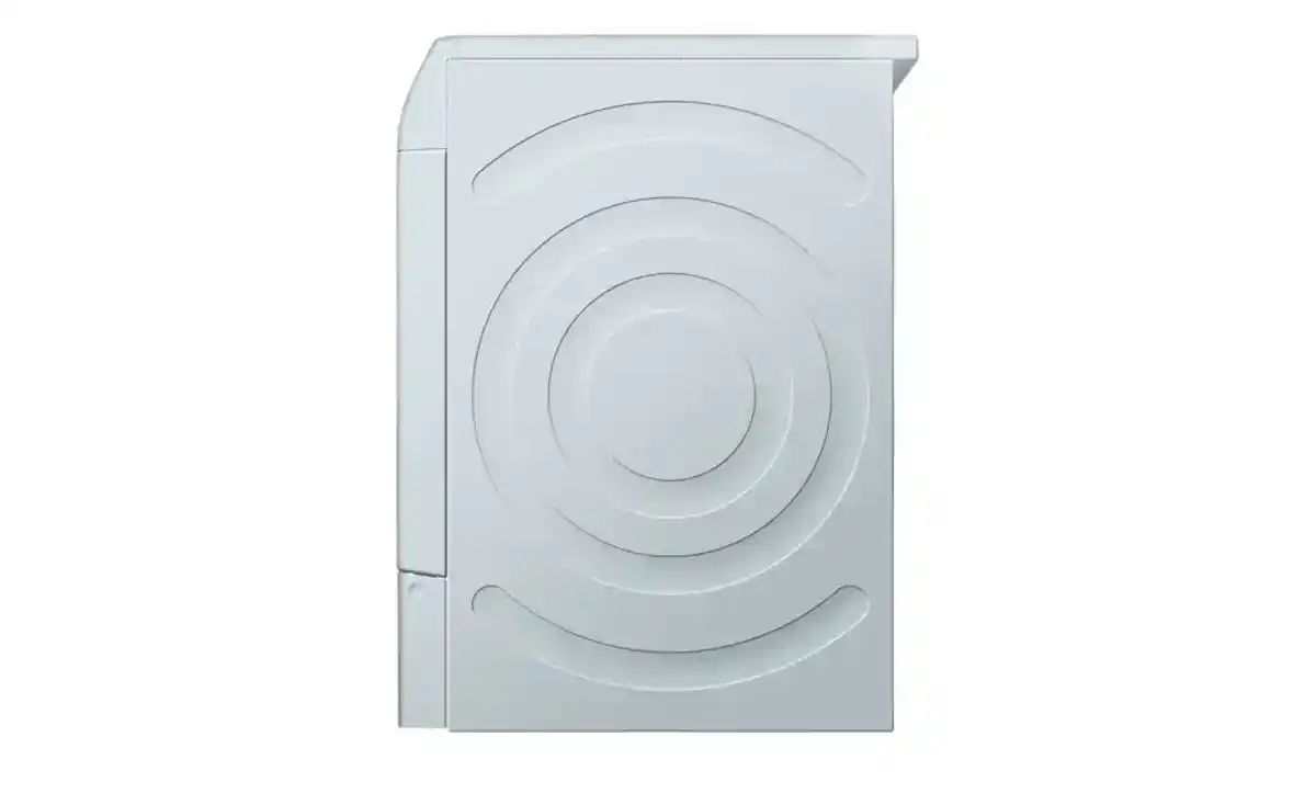 Bild 3 von SIEMENS Wärmepumpentrockner WQ45B2B40