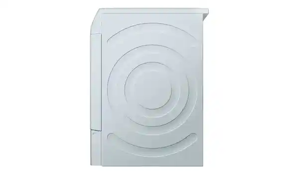 Bild 3 von SIEMENS Wärmepumpentrockner WQ45B2B40