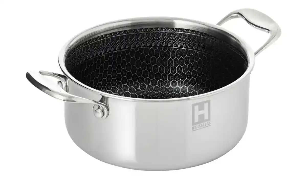 Bild 3 von Hensslers Kochtopf