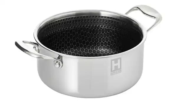 Bild 3 von Hensslers Kochtopf