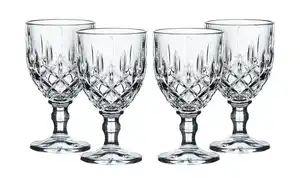 Nachtmann Likörglas, 4er-Set Noblesse