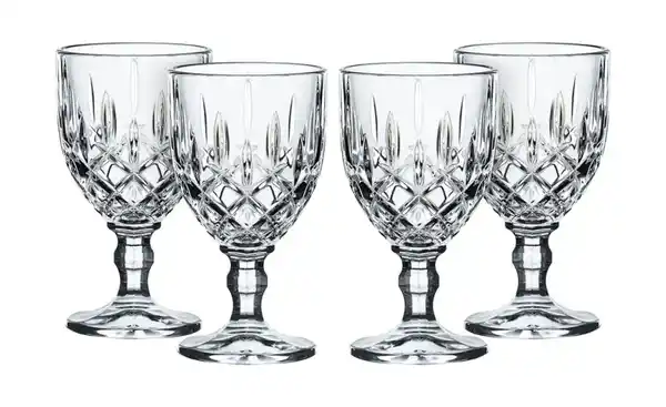 Bild 1 von Nachtmann Likörglas, 4er-Set Noblesse