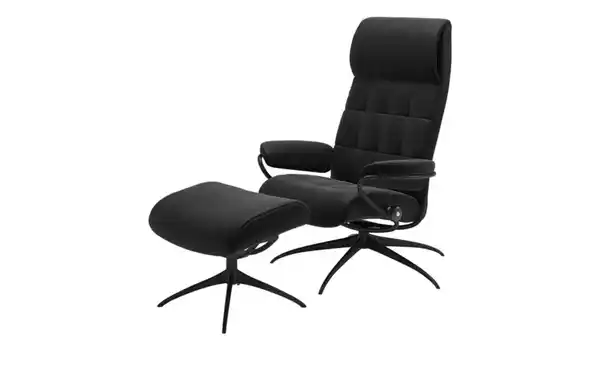 Bild 3 von Stressless Relaxsessel mit Hocker London