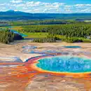 Bild 1 von Naturwunder der USA