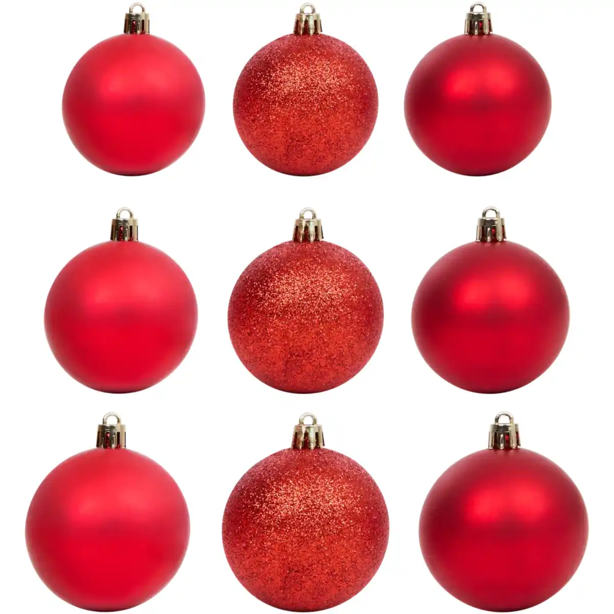 Bild 2 von Weihnachtskugeln