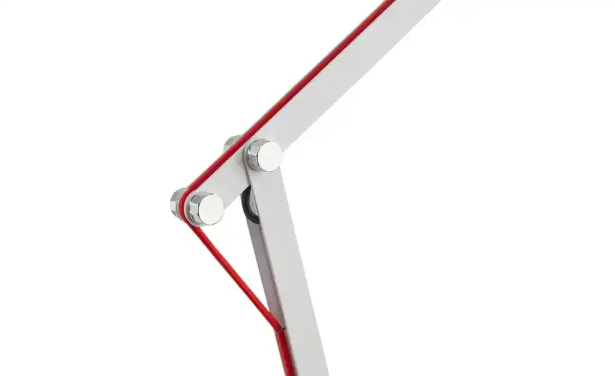 Bild 4 von Trio LED-Schreibtischleuchte, weiß