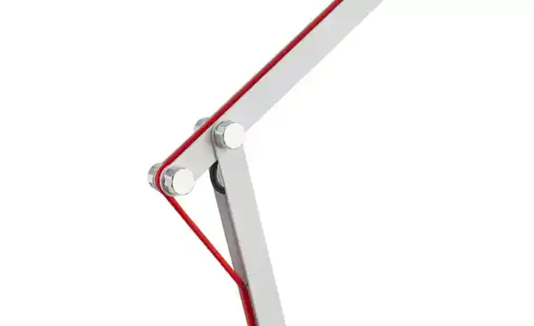 Bild 4 von Trio LED-Schreibtischleuchte, weiß