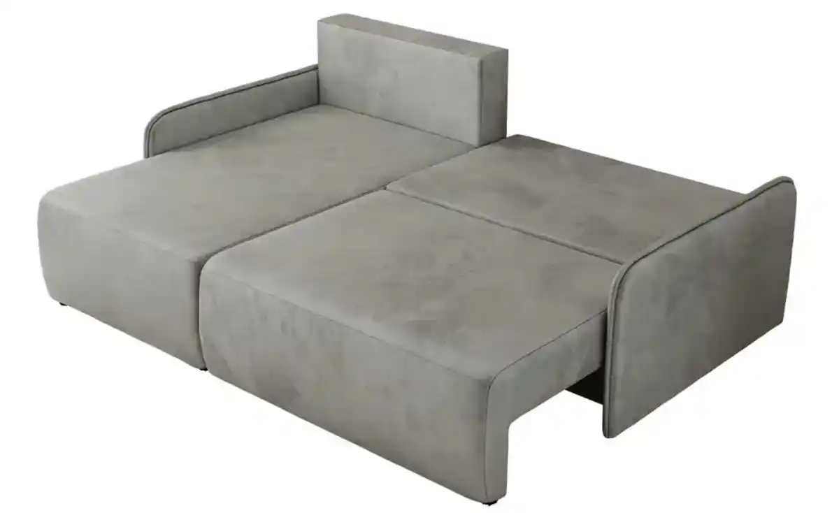 Bild 4 von Ecksofa mit Schlaffunktion Arpa