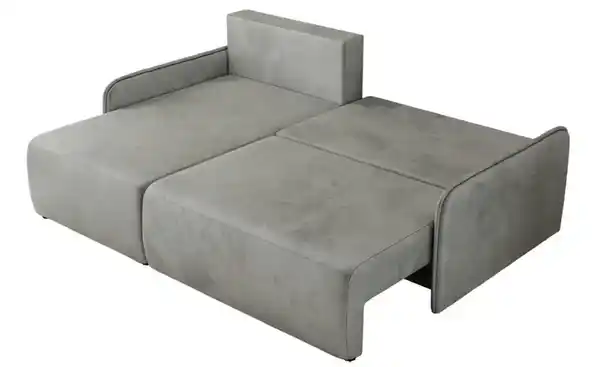 Bild 4 von Ecksofa mit Schlaffunktion Arpa