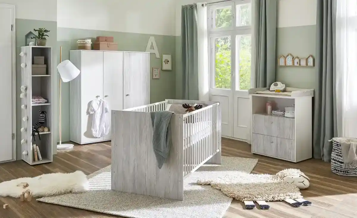 Bild 1 von Standregal Mola