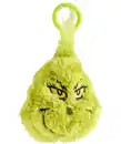 Bild 1 von The Grinch Schlüsselanhänger, grün
