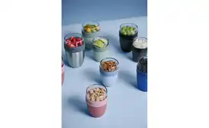 Mepal Lunchpot "To Go" Ellipse