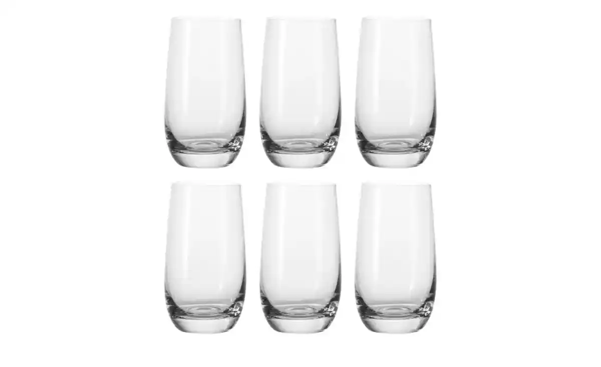 Bild 2 von LEONARDO Longdrinkgläser, 6er-Set Tivoli