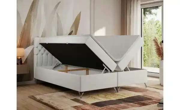 Bild 4 von Boxbett mit Bettkasten Grimaldi