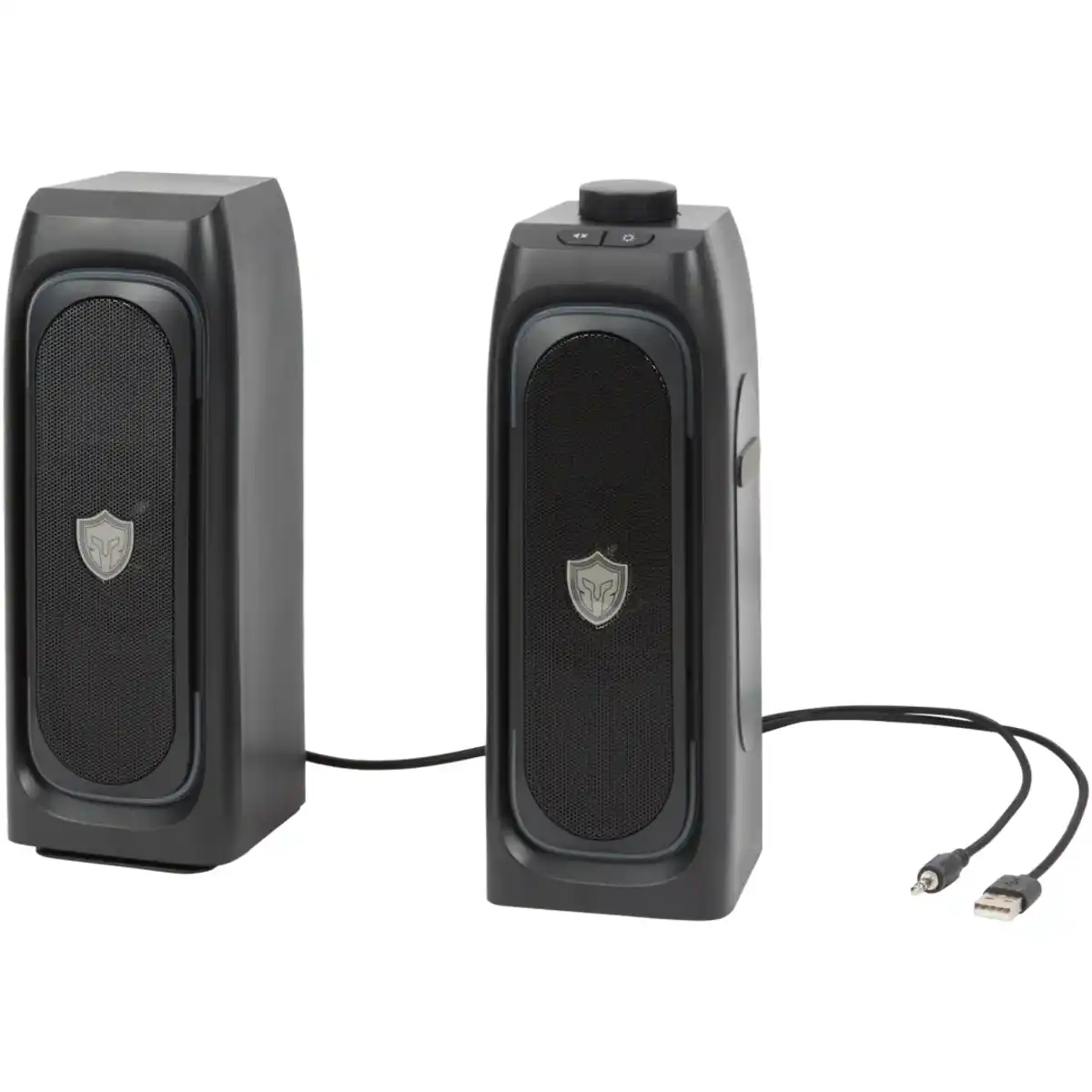 Bild 2 von Battletron 2-in-1-Soundbar