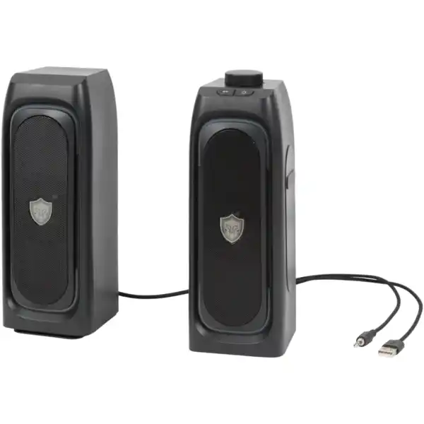 Bild 2 von Battletron 2-in-1-Soundbar