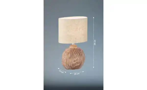 Bild 3 von Fischer-Honsel Tischleuchte