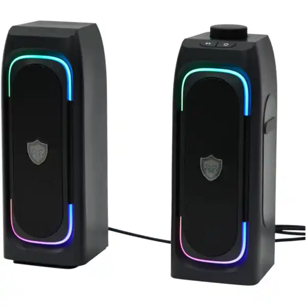 Bild 3 von Battletron 2-in-1-Soundbar