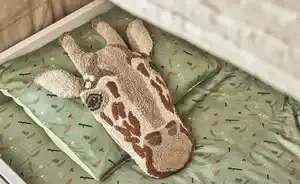 Lifetime Bettwäsche Nature Trip