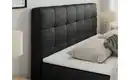 Bild 3 von Boxspringbett mit Bettkasten Luka King