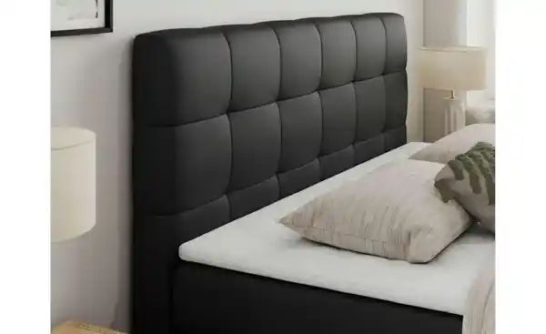 Bild 3 von Boxspringbett mit Bettkasten Luka King