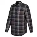 Bild 2 von FJÄLLGLIM SHIRT M Herren - Flanellhemd