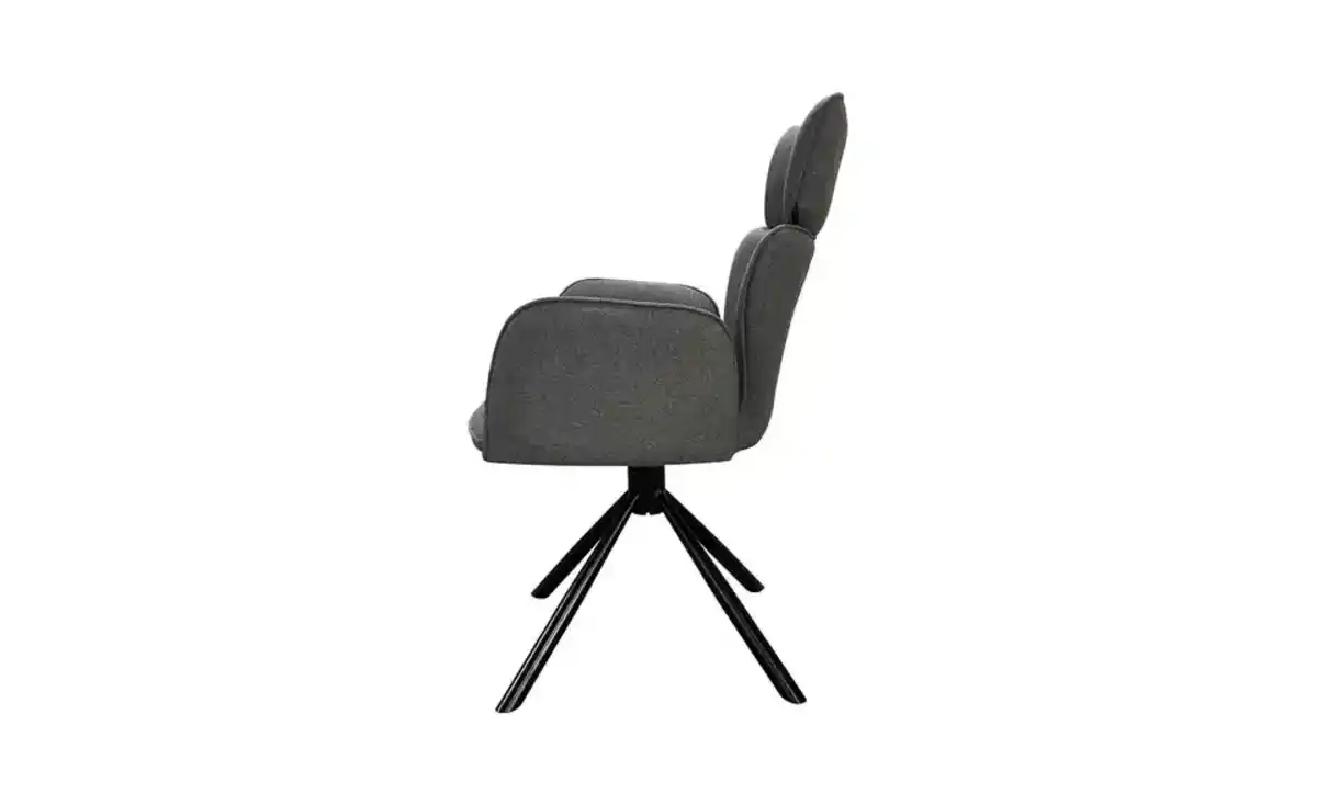 Bild 2 von by Living Armlehnenstuhl 2er-Set Seattle