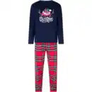 Bild 1 von Weihnachtspyjama