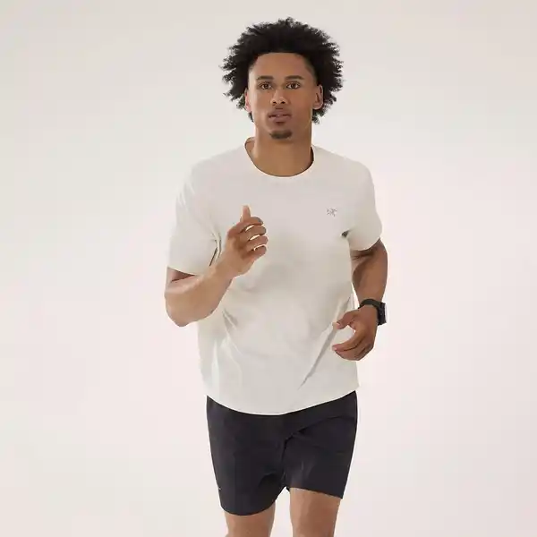 Bild 2 von CORMAC CREW SS M Herren - Funktionsshirt