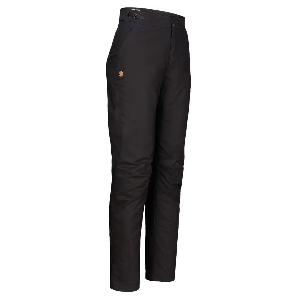 Bild 2 von ABISKO HIKE TROUSERS W Damen - Trekkinghose